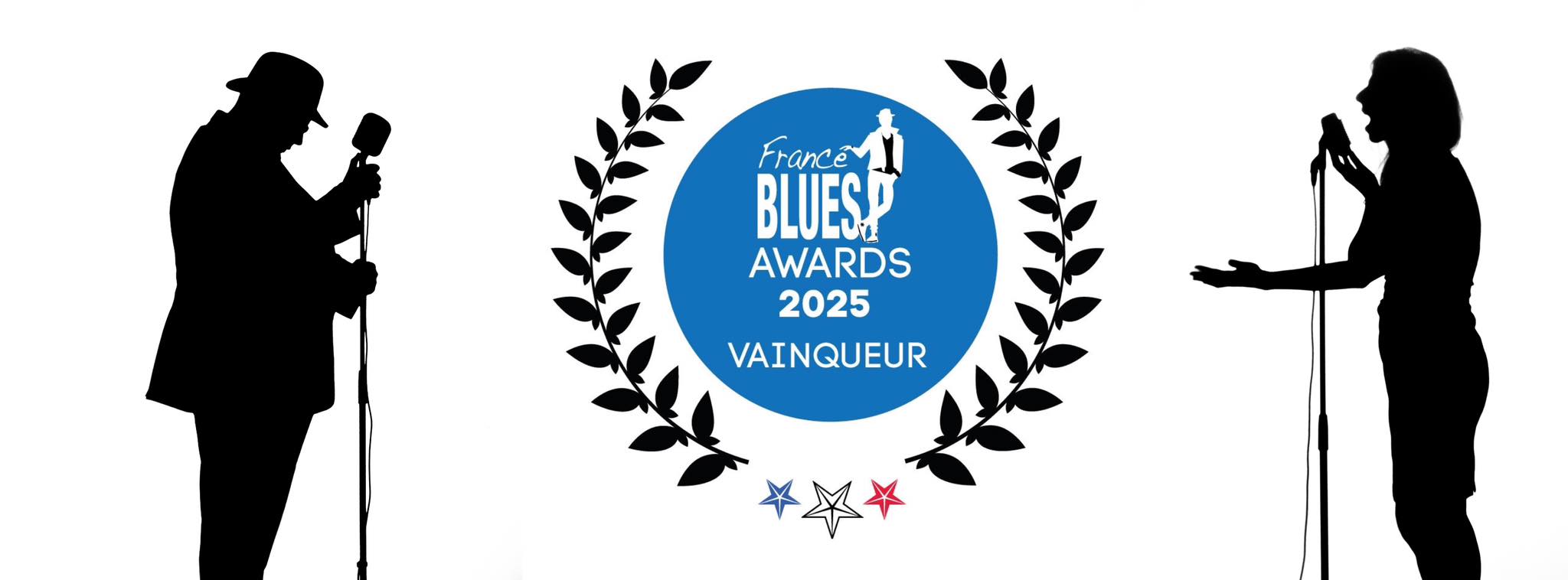 The SuperSoul Brothers - France Blues Awards - 2025
